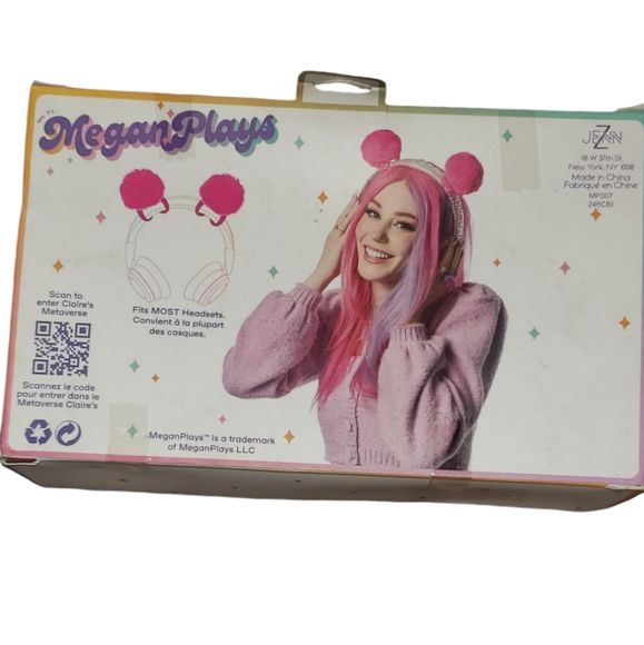 Headset Accessory - Picture 8 of 9